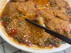 -百味园土菜馆(迎宾东路店)