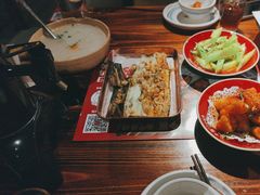 -今邕烧烤(西大店)