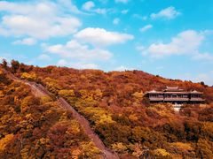 -虞山风景区