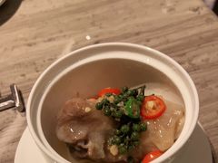-无锡丽笙精选酒店·兰亭阁中餐厅