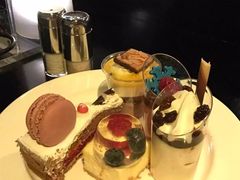 -澳门旅游塔360°旋转餐厅(南湾湖广场店)