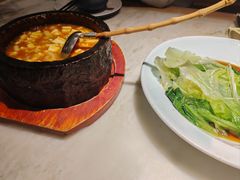 -绿茶餐厅(青岛城阳万象汇店)