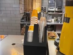 -麦当劳(新达汇三林店)