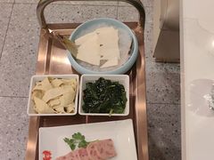 -七欣天香辣蟹火锅(闵行浦江欢乐颂店)