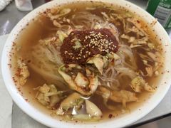 -真空冷面王(武功街店)