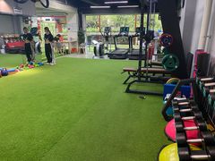 -征成健身连锁私教工作室(九公里店)