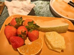 -牛New寿喜烧(中山公园龙之梦店)