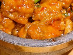 -星叶·东南亚料理(温州万象城店)