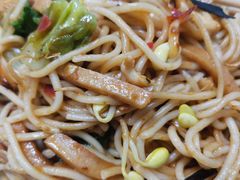 -北大家园食堂