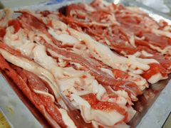 热气羊肉-木萨火锅店(开鲁路店)