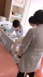 -大美母婴月子中心