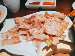 -飞阳铁板烧(ME TOWN购物中心店)