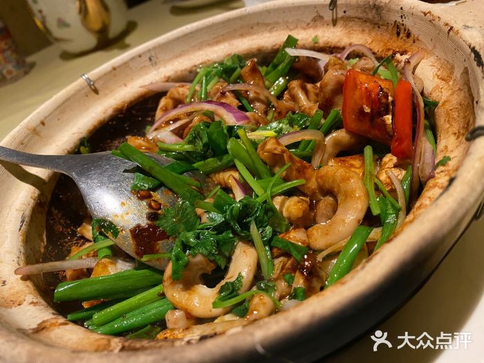 惠食佳(滨江大公馆店)啫生肠图片