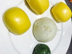 -安徽饭店·白鹭阁自助餐厅(梅山路店)