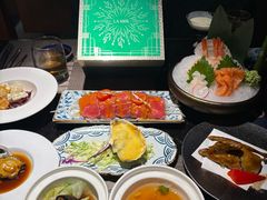 -極上萬膳·日料放题(海岸城店)