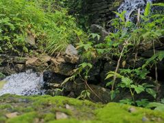 -潭溪山