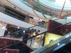 -万达广场(盐城盐都店)