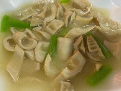 -明升萝卜汤
