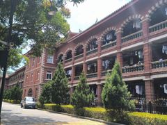 -厦门大学(思明校区)