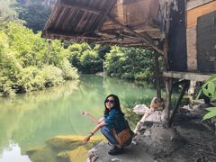 -大连冰峪旅游度假区