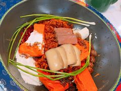 -巷子口成都市井火锅