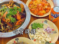 -江湖万州烤鱼(王子美食城)
