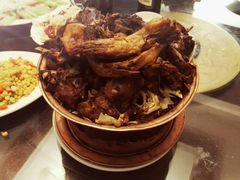-来顺成饭庄