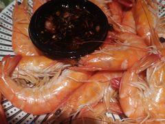 -桥东喜碧海鲜街(水东街店)