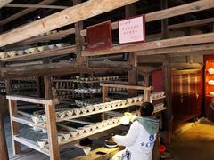 -景德镇古窑民俗博览区