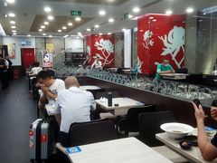 -康师傅私房牛肉面(北京南站店)