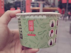 -阿坤传统手工小吃(杨家坪店)