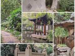-静安公园(静安寺街道)