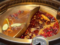 -红运火锅·中国名火锅·国风演绎(省体店)