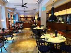 大堂-林四喜·闽南传家菜(鼓浪屿店)