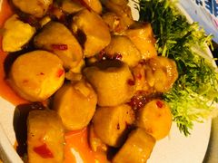 日本豆腐-胡桃里音乐酒馆(曲江店)