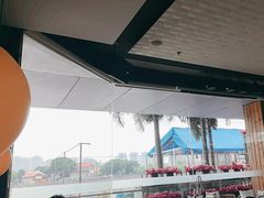 -东南里湖景餐厅·新闽菜(浦西万达店)
