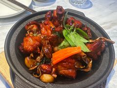 -志明眷村·台式融合菜·宵夜