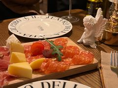 -IL TEATRO 精品意大利餐厅