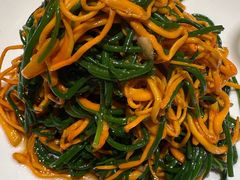 -阿里疆Alijiang·丝路美食·异域风情·清真(长楹天街店)
