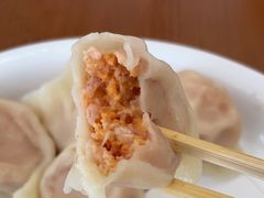 -海胆小馆(东北水饺·春柳店)