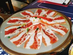 -鹤江桥·红油牛肉粉(SKP店)