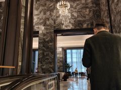 -上海前滩香格里拉大酒店
