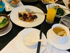 -铭轩中餐厅·海南菜·粤菜(亚龙湾瑞吉店)