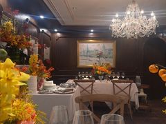 -Le Bistrot de Racine