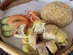 -新食谱全日制餐厅·苏州苏州湾艾美酒店