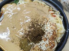 -曹宝林砂锅麻辣烫(星光路店)
