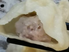 南翔小笼包-双塔老饭店