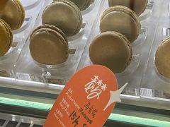 -老梦面包CHEZMOREL(麦子店)