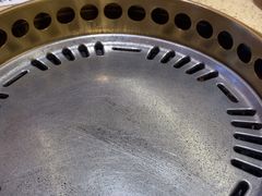 -妙香居韩国烤肉(容桂天佑城店)