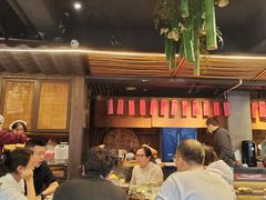 -盡膳口福·百年汤方火锅(科华北路店)